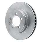 Dynamite Friction 600-40053 Disc Brake Rotor - Front