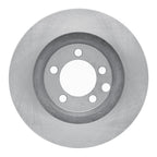 Dynamite Friction 600-40053 Disc Brake Rotor - Front