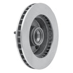 Dynamite Friction 600-40061 Disc Brake Rotor - Front