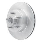 Dynamite Friction 600-40065 Disc Brake Rotor - Front