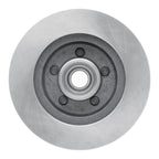 Dynamite Friction 600-40065 Disc Brake Rotor - Front