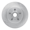 Dynamite Friction 600-40065 Disc Brake Rotor - Front