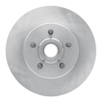 Dynamite Friction 600-40065 Disc Brake Rotor - Front