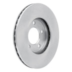 Dynamite Friction 600-40066 Disc Brake Rotor - Front