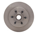 Dynamite Friction 600-40073 Disc Brake Rotor - Front