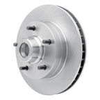 Dynamite Friction 600-40074 Disc Brake Rotor - Front