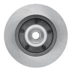 Dynamite Friction 600-40074 Disc Brake Rotor - Front