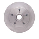 Dynamite Friction 600-40076 Disc Brake Rotor - Front