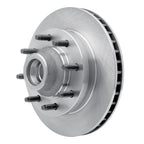 Dynamite Friction 600-40078 Disc Brake Rotor - Front