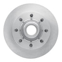 Dynamite Friction 600-40078 Disc Brake Rotor - Front