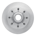 Dynamite Friction 600-40078 Disc Brake Rotor - Front