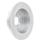 Dynamite Friction 600-40099 Disc Brake Rotor - Rear