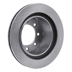 Dynamite Friction 600-40103 Disc Brake Rotor - Rear