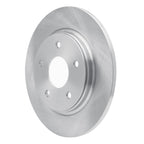 Dynamite Friction 600-40109 Disc Brake Rotor - Rear