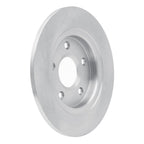 Dynamite Friction 600-40109 Disc Brake Rotor - Rear