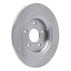 Dynamite Friction 600-40113 Disc Brake Rotor - Rear