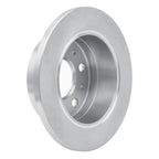 Dynamite Friction 600-40115 Disc Brake Rotor - Rear