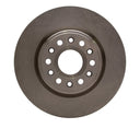 Dynamite Friction 600-40120 Disc Brake Rotor - Front