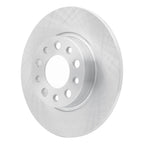 Dynamite Friction 600-42014 Disc Brake Rotor - Rear