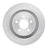 Dynamite Friction 600-42021 Disc Brake Rotor - Front
