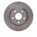 Dynamite Friction 600-42039 Disc Brake Rotor - Front