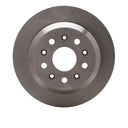Dynamite Friction 600-42041 Disc Brake Rotor - Rear