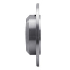 Dynamite Friction 600-42042 Disc Brake Rotor - Rear