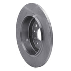Dynamite Friction 600-42042 Disc Brake Rotor - Rear