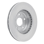 Dynamite Friction 600-45004 Disc Brake Rotor - Front