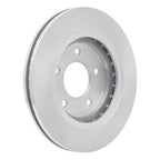 Dynamite Friction 600-45007 Disc Brake Rotor - Front