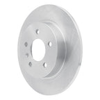 Dynamite Friction 600-45013 Disc Brake Rotor - Rear