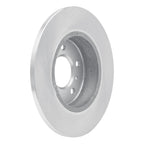 Dynamite Friction 600-45013 Disc Brake Rotor - Rear