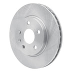 Dynamite Friction 600-45014 Disc Brake Rotor - Front