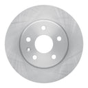 Dynamite Friction 600-45014 Disc Brake Rotor - Front