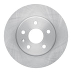Dynamite Friction 600-45014 Disc Brake Rotor - Front