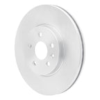 Dynamite Friction 600-45020 Disc Brake Rotor - Front
