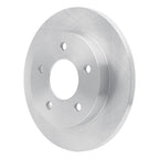 Dynamite Friction 600-46003 Disc Brake Rotor - Rear