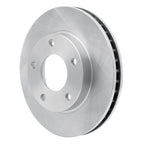 Dynamite Friction 600-46004 Disc Brake Rotor - Front or Rear