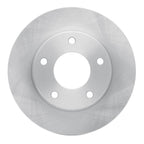 Dynamite Friction 600-46004 Disc Brake Rotor - Front or Rear