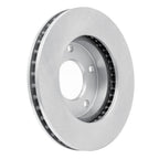 Dynamite Friction 600-46004 Disc Brake Rotor - Front or Rear