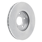 Dynamite Friction 600-47031 Disc Brake Rotor - Front