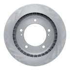 Dynamite Friction 600-47059 Disc Brake Rotor - Front