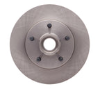 Dynamite Friction 600-47062 Disc Brake Rotor - Front