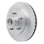 Dynamite Friction 600-47065 Disc Brake Rotor - Front