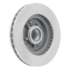 Dynamite Friction 600-47065 Disc Brake Rotor - Front