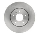 Dynamite Friction 600-47070 Disc Brake Rotor - Front