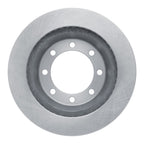 Dynamite Friction 600-48014 Disc Brake Rotor - Front