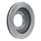 Dynamite Friction 600-48014 Disc Brake Rotor - Front