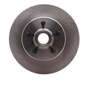 Dynamite Friction 600-48015 Disc Brake Rotor - Front