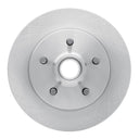 Dynamite Friction 600-48022 Disc Brake Rotor - Front